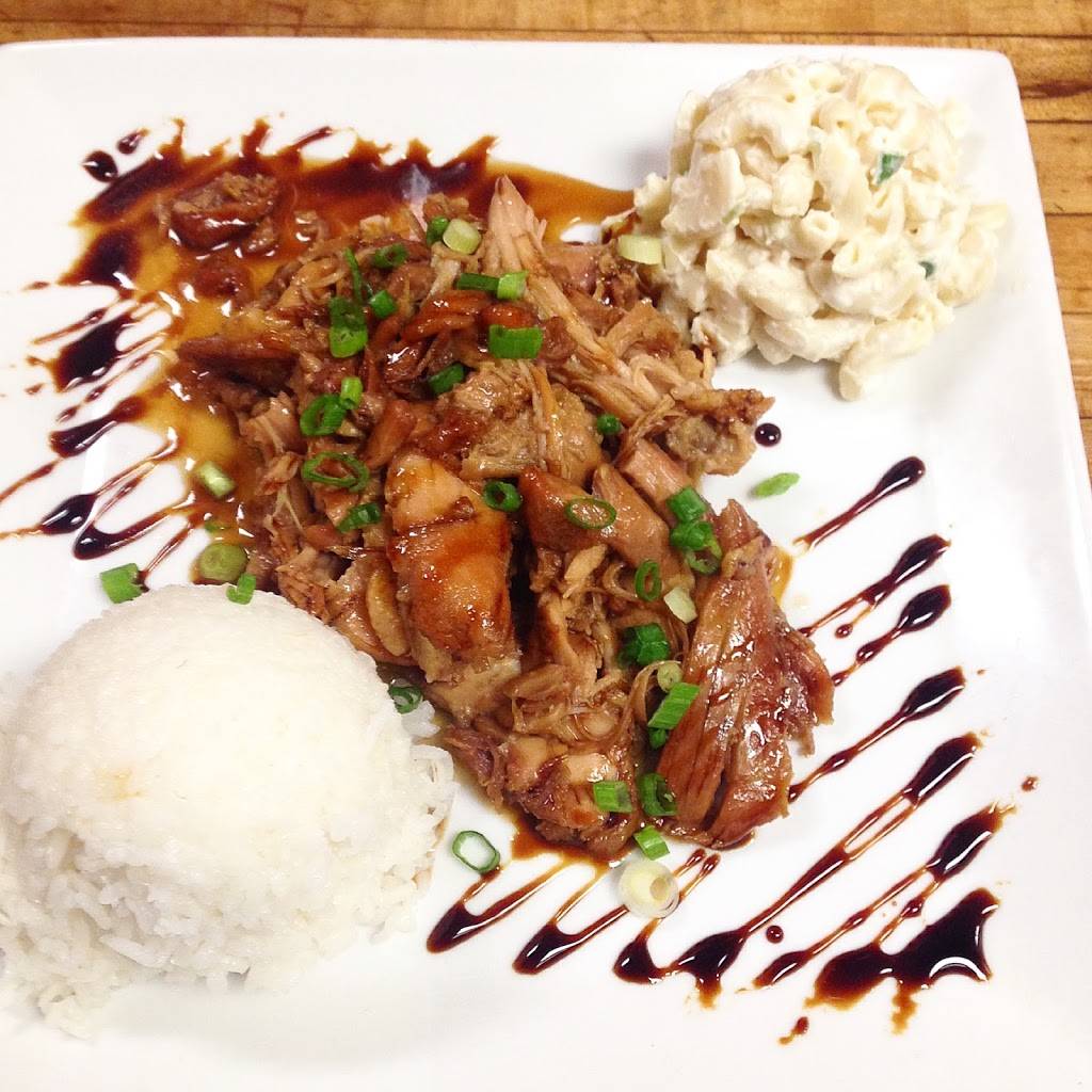 KIAWE Island Bistro | restaurant | 212 NE 164th Ave #12, Vancouver, WA 98684, USA | 3602545544 OR +1 360-254-5544