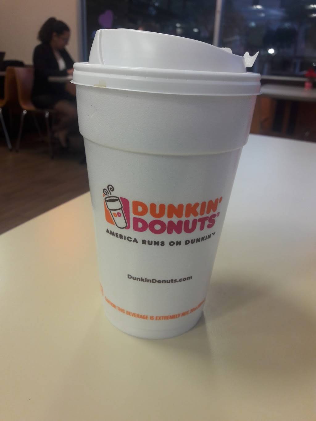 Dunkin | bakery | 2250 W Sample Rd, Pompano Beach, FL 33073, USA | 9549790269 OR +1 954-979-0269
