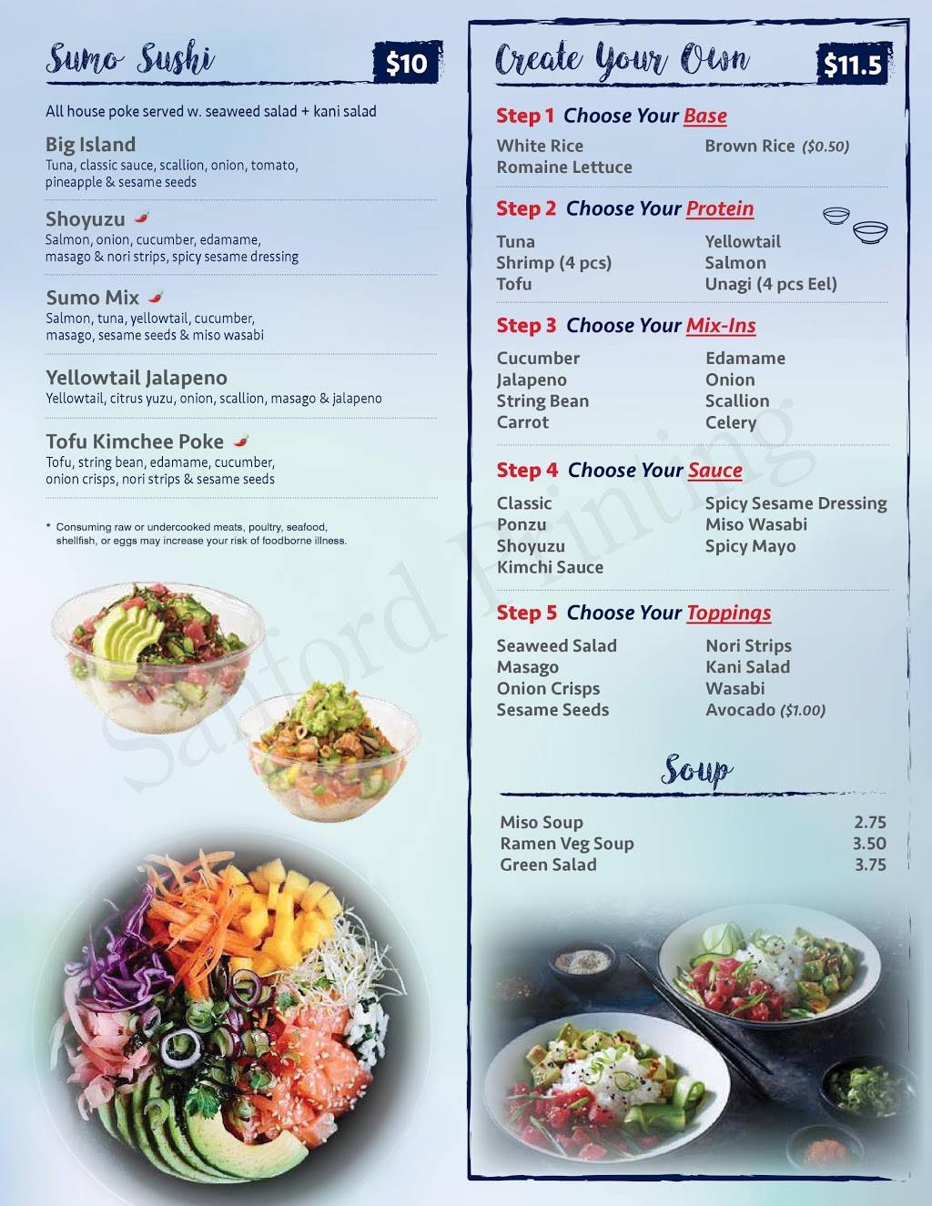 Sumo Sushi | restaurant | 111 Center St, Shelton, CT 06484, USA | 2037366666 OR +1 203-736-6666