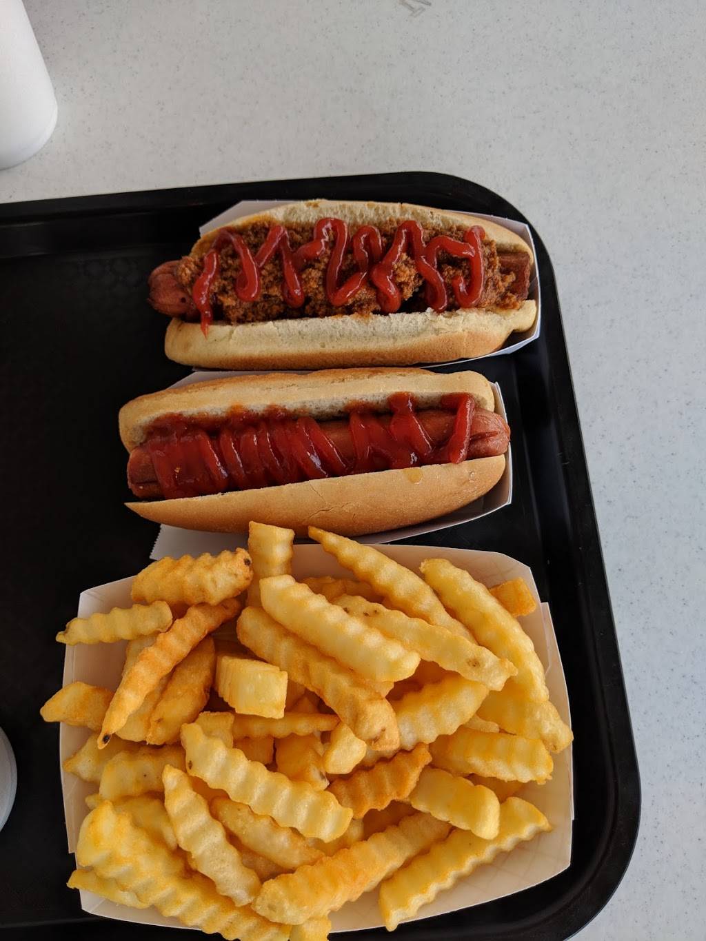 Frosty Freeze | restaurant | 864 PA-36, Brookville, PA 15825, USA | 8147157234 OR +1 814-715-7234