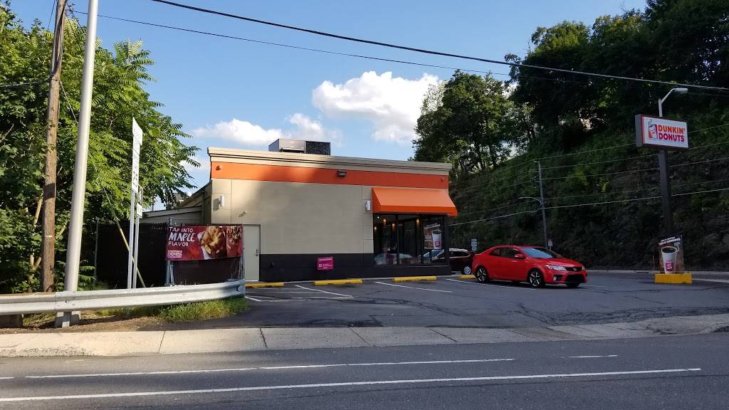 Dunkin | bakery | 92 Bridge St, Lehighton, PA 18235, USA | 6103774500 OR +1 610-377-4500
