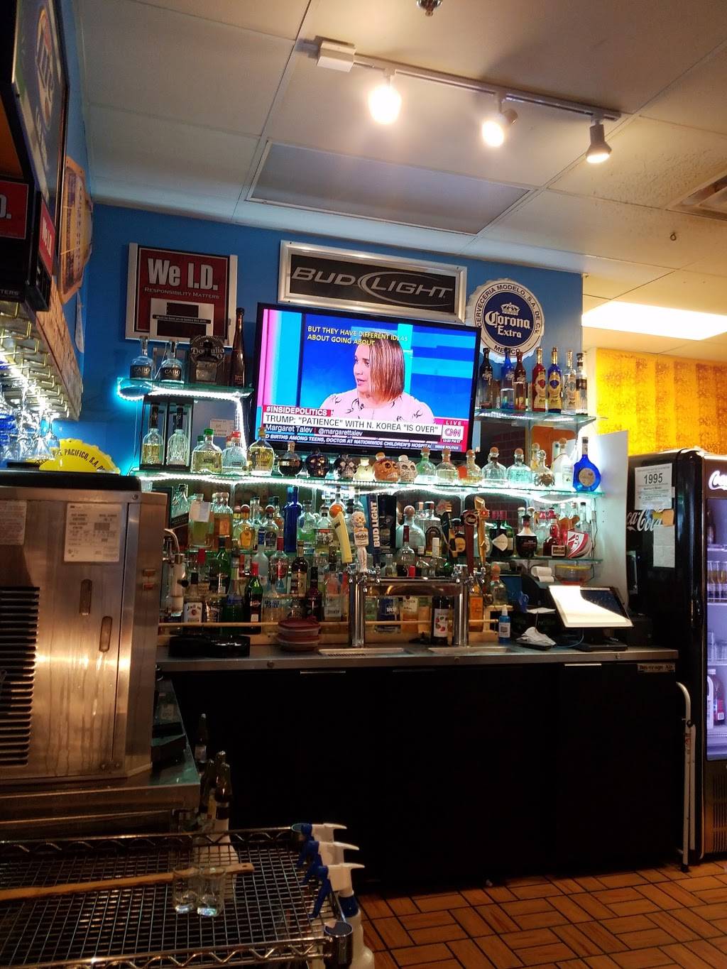 Los Amigos Mexican Bar & Grill | restaurant | 1848 E Sherman Blvd Suite M, Muskegon, MI 49444, USA | 2317375010 OR +1 231-737-5010