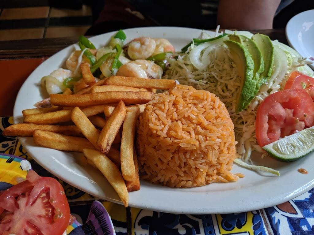 El rincon jarocho | restaurant | 901 W Seminary Dr, Fort Worth, TX 76115, USA | 8177082602 OR +1 817-708-2602