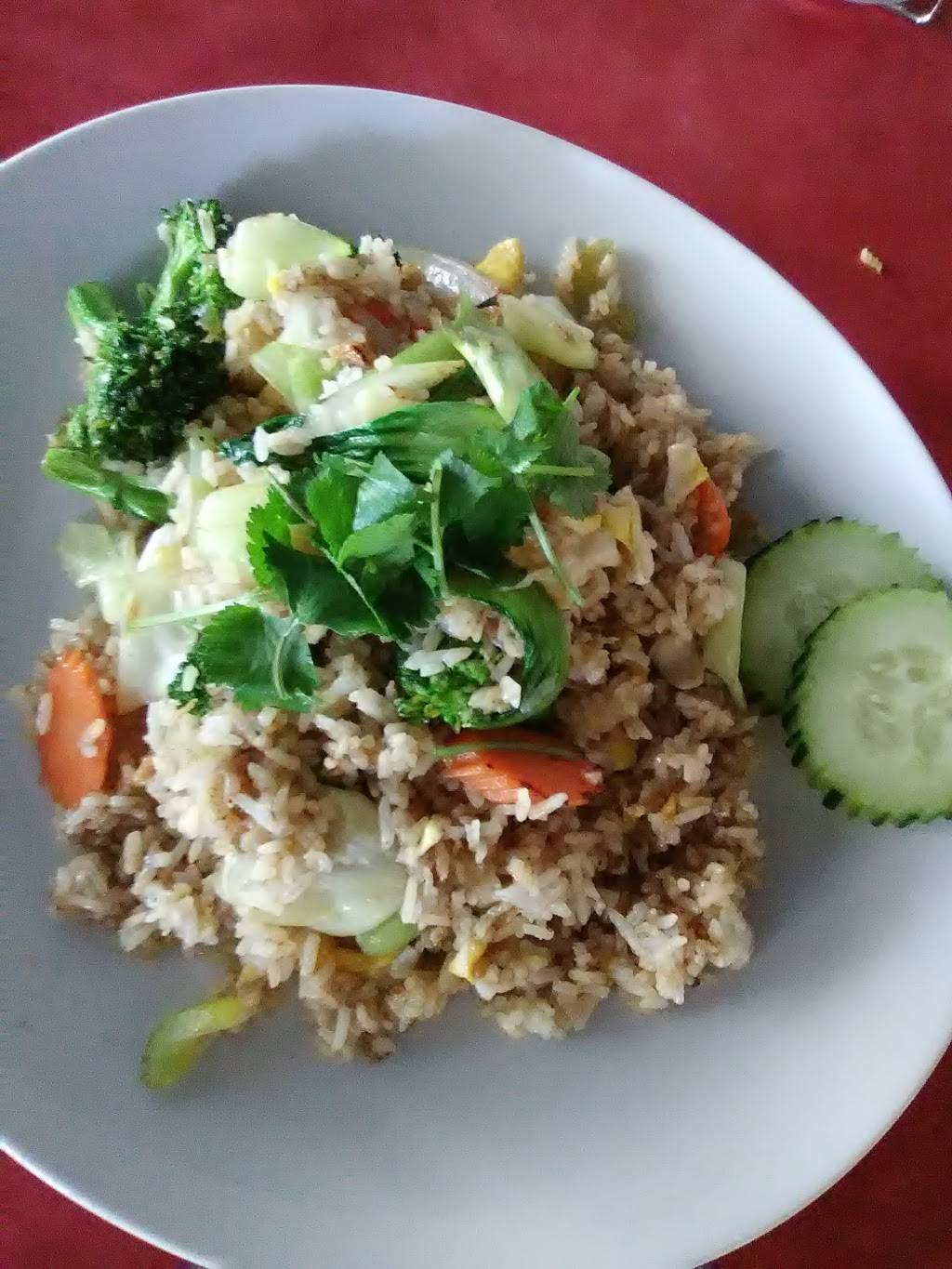 Thai Thai Kitchen | restaurant | 10639 N 19th Ave, Phoenix, AZ 85029, USA | 6028707688 OR +1 602-870-7688