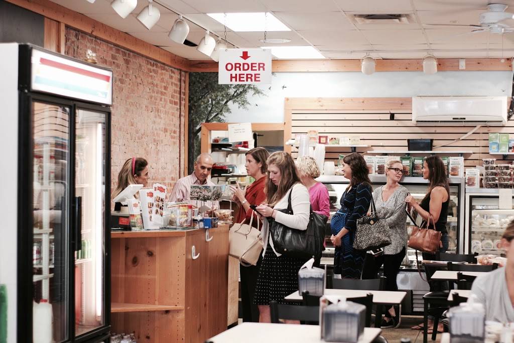 Noura Cafe | restaurant | 1533 University Blvd W, Jacksonville, FL 32217, USA | 9047390033 OR +1 904-739-0033