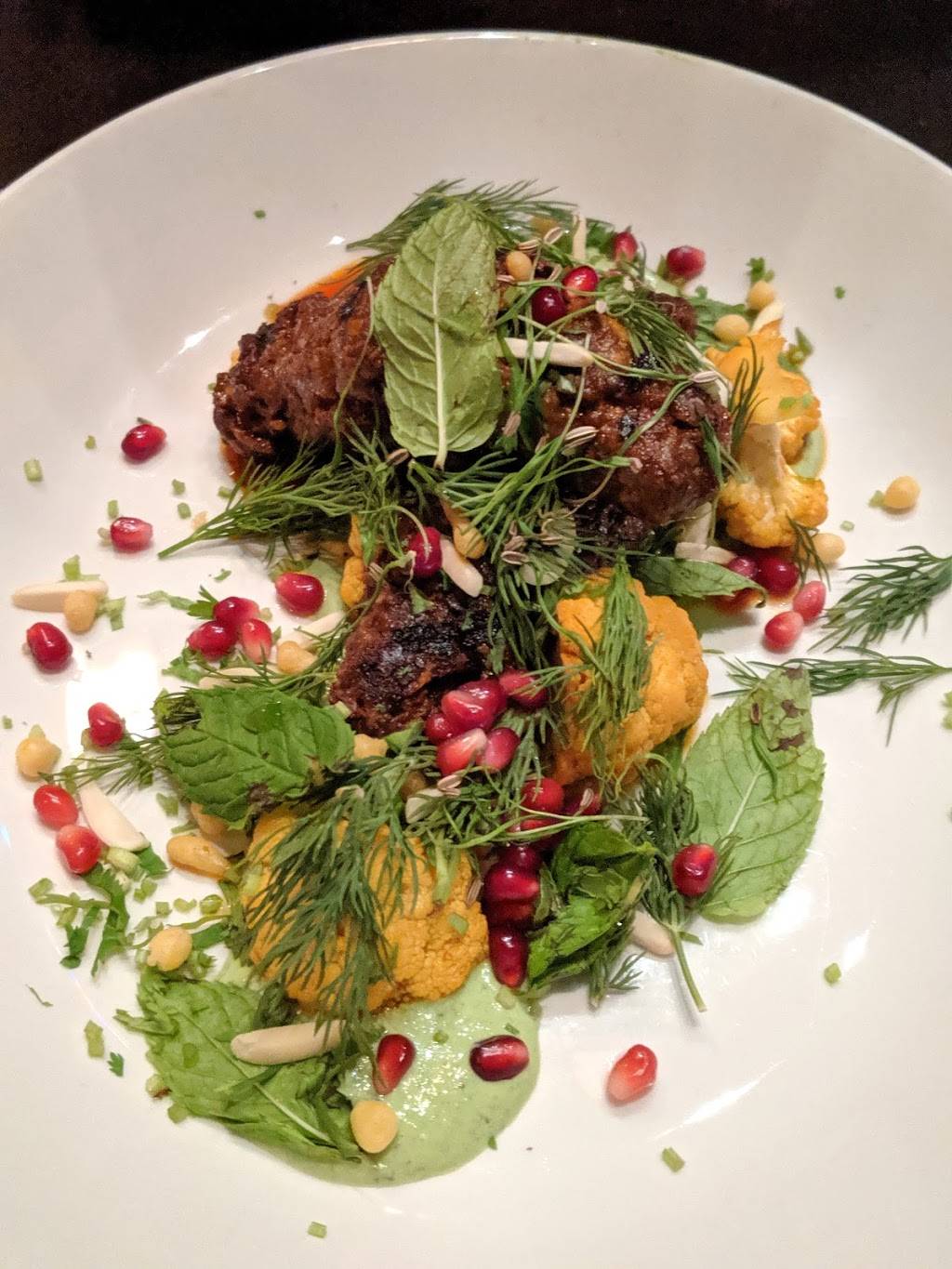 Ticonderoga Club | restaurant | Krog Street Market, 99 Krog St NE W, Atlanta, GA 30307, USA | 4044584534 OR +1 404-458-4534