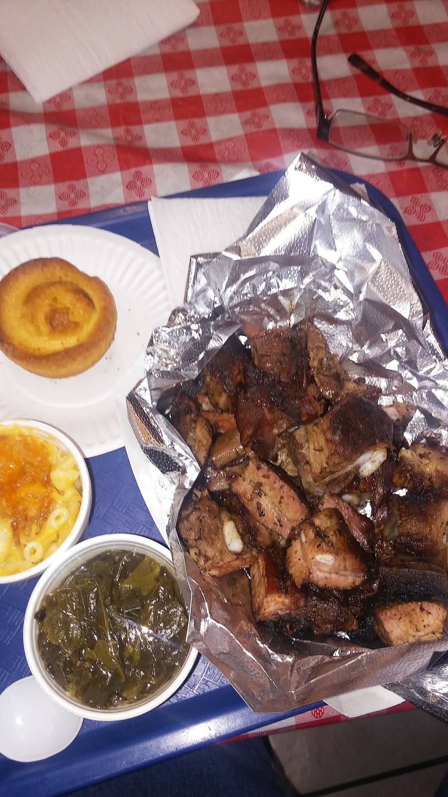 Barbecue King | restaurant | 5309 Vermont Ave, Los Angeles, CA 90037, USA | 3237501064 OR +1 323-750-1064