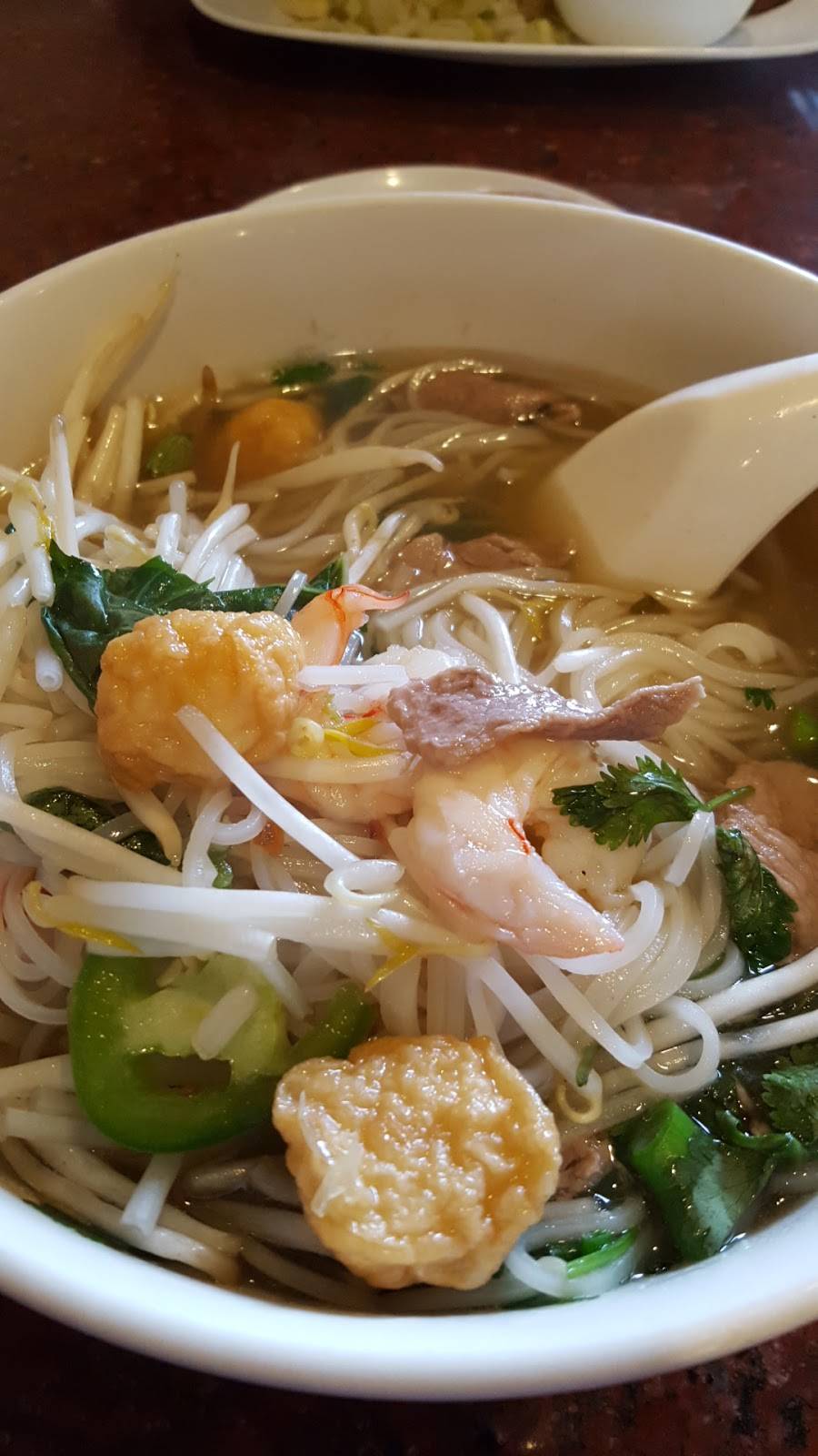 Pho C & C | restaurant | 3211 Cohasset Rd # 110, Chico, CA 95973, USA | 5308921415 OR +1 530-892-1415