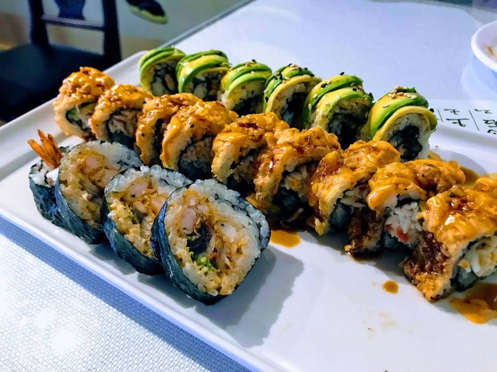 YoMi Sushi | restaurant | 315 SW Montgomery St #150, Portland, OR 97201, USA | 5032943888 OR +1 503-294-3888