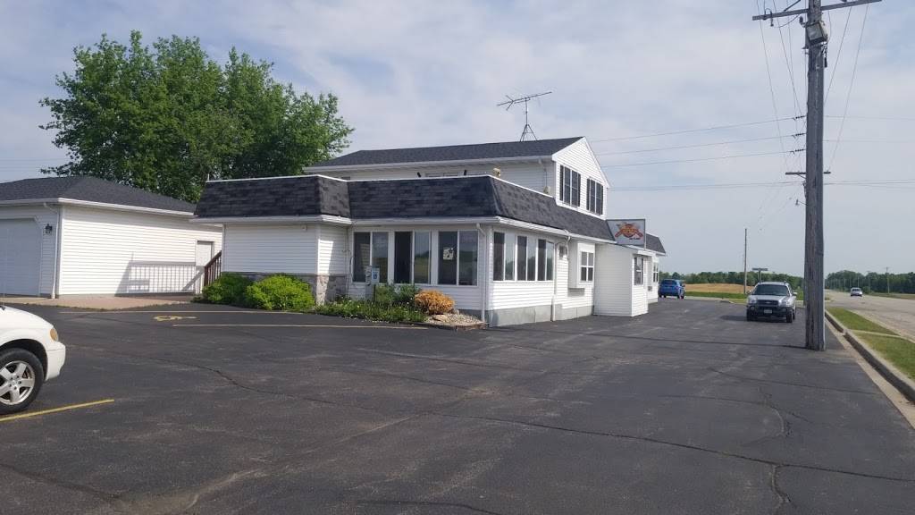 The Wishing Well Bar & Grill on A | restaurant | N4510 County Rd A, Black Creek, WI 54106, USA | 9207331852 OR +1 920-733-1852