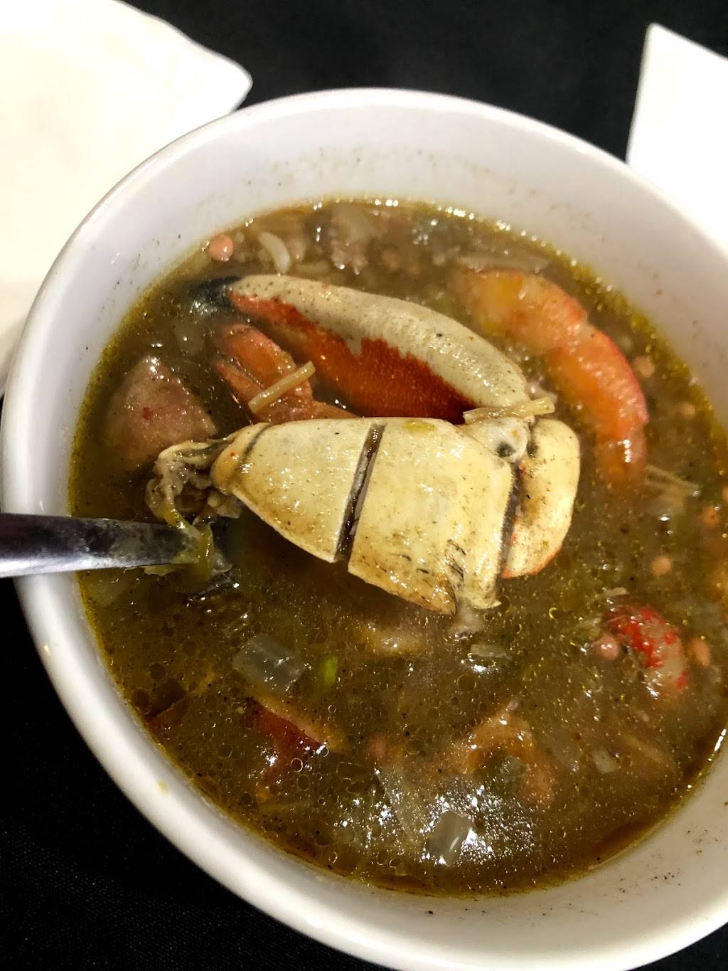 Kajunville Kitchen | restaurant | 3329 Altamesa Blvd, Fort Worth, TX 76133, USA | 6822507669 OR +1 682-250-7669