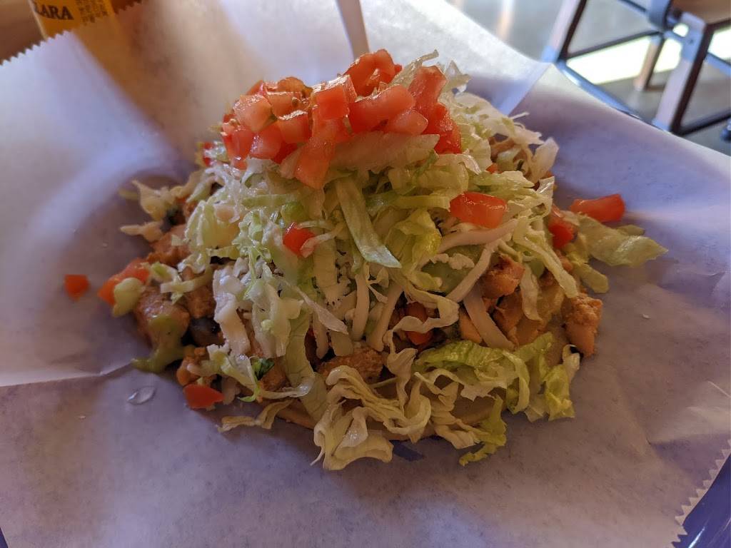 Las Cazuelas Taqueria | restaurant | 880 Broadway Ave, Seaside, CA 93955, USA | 8316417832 OR +1 831-641-7832