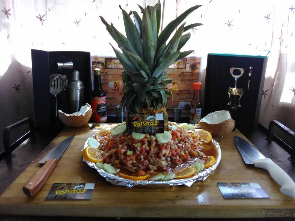 Papotas Tortas Y Mas | restaurant | Ignacio Ramírez, Xicotencatlleyva, 22510 Tijuana, B.C., Mexico | 016643167769 OR +52 664 316 7769