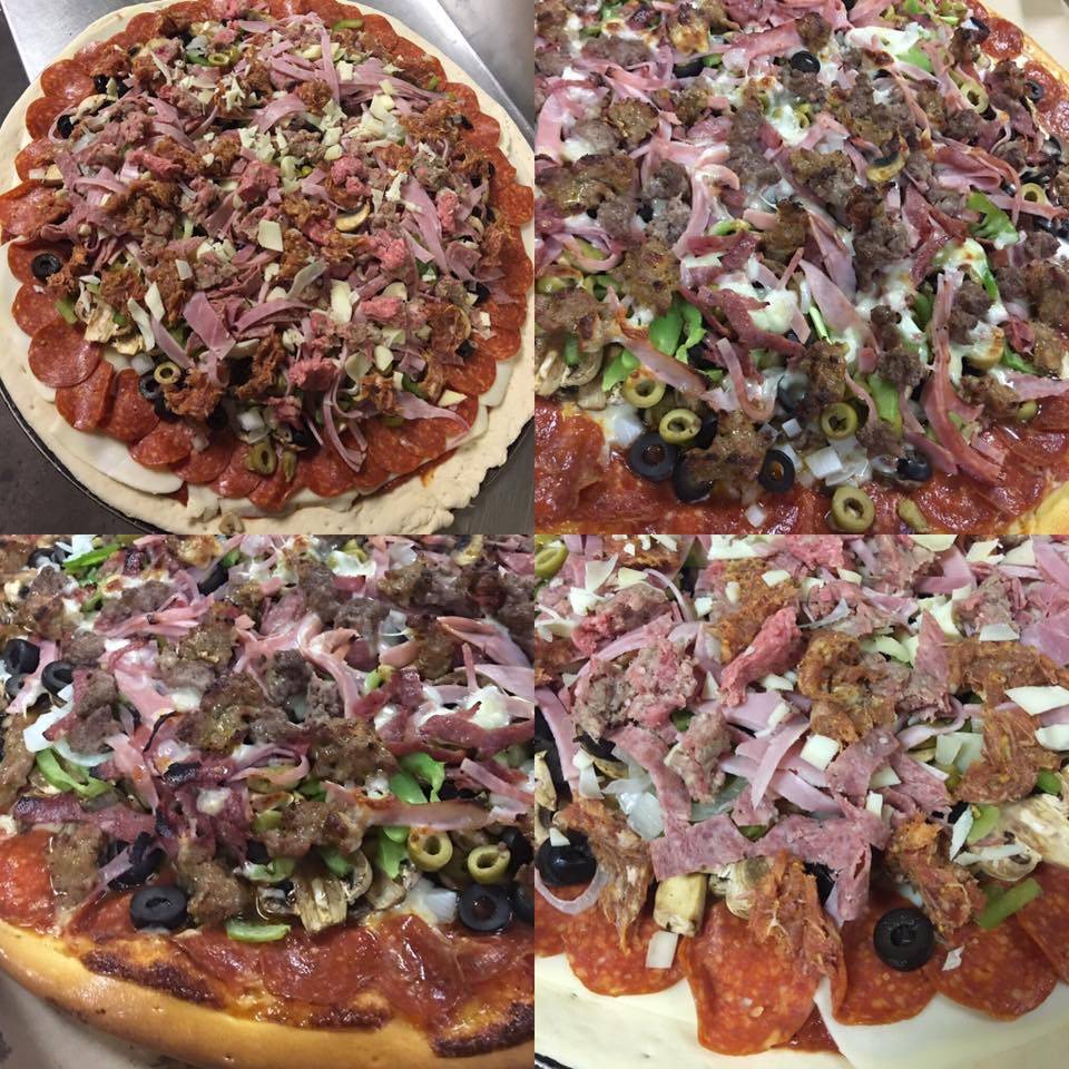 Greek Tony’s Pizza & Sub Shop | restaurant | 17440 Farm to Market Rd 529 Ste 111A, Houston, TX 77095, USA | 8324271663 OR +1 832-427-1663