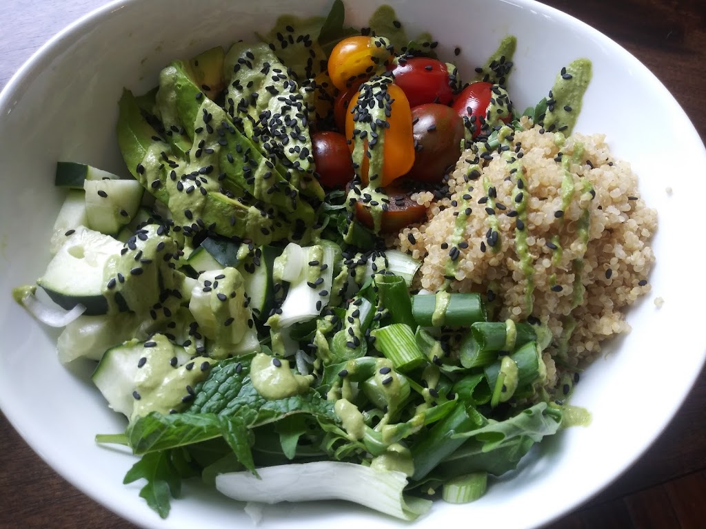 Infusedlife Plant Based Emporium | restaurant | 3800 S 28th Ave, Minneapolis, MN 55406, USA | 6122087302 OR +1 612-208-7302