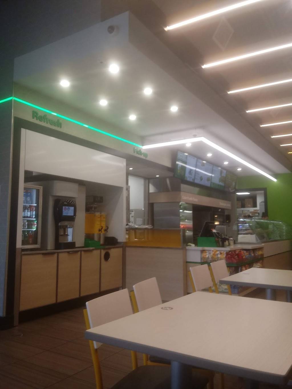 Subway | restaurant | 1191 Beville Rd, Daytona Beach, FL 32119, USA | 3863175664 OR +1 386-317-5664