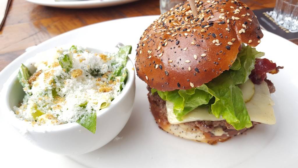 Local Leaside | restaurant | 180 Laird Dr, East York, ON M4G 3V7, Canada | 4166966226 OR +1 416-696-6226