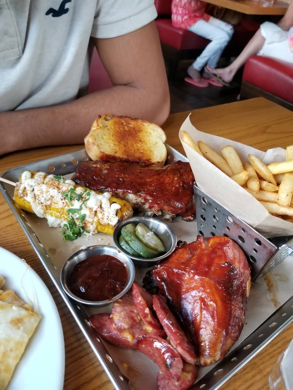 Chilis Grill & Bar | restaurant | 3349 S Congress Ave, Palm Springs, FL 33461, USA | 5614342580 OR +1 561-434-2580