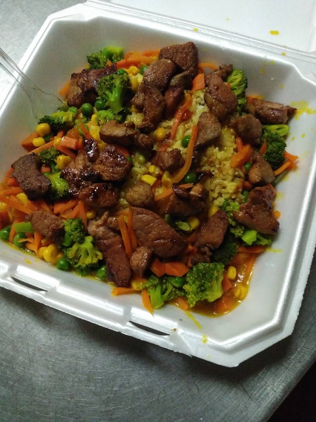 Sushi I Japanese Restaurant | restaurant | 710 W Rancier Ave #240, Killeen, TX 76541, USA | 2542001000 OR +1 254-200-1000