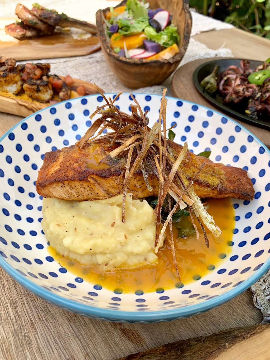 Root n Seeds Cantina | restaurant | 1789 Biscayne Blvd, Miami, FL 33132, USA | 2039975230 OR +1 203-997-5230