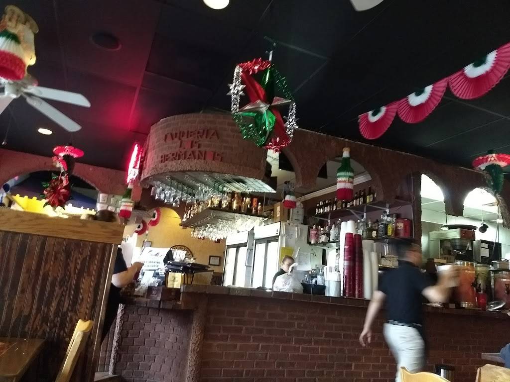 Taqueria Los Hermanos | restaurant | 4760 Lawrenceville Hwy #3, Lilburn, GA 30047, USA | 6783803727 OR +1 678-380-3727