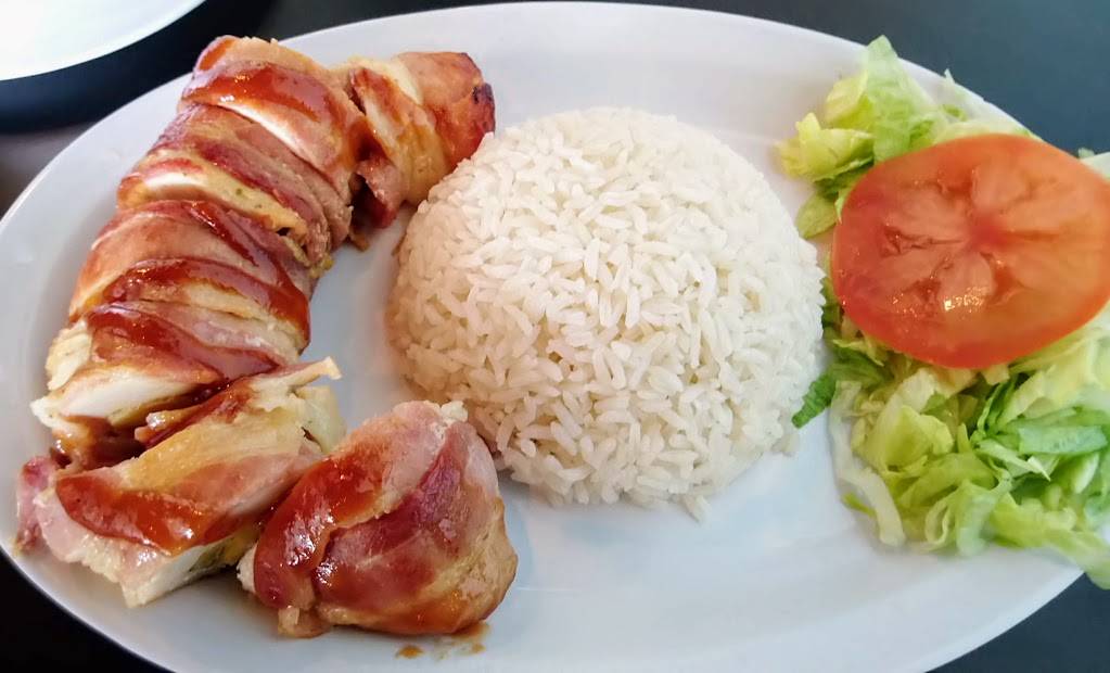 Sabores Boricuas | restaurant | 1515 E Kearney St, Mesquite, TX 75149, USA | 2147829118 OR +1 214-782-9118