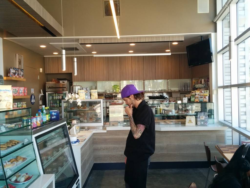 Priscio | restaurant | 1912 Broadway #100, Santa Monica, CA 90404, USA | 3103099463 OR +1 310-309-9463