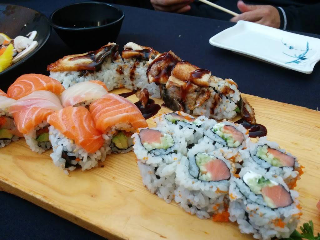 YamaFuji Japanese Restaurant | restaurant | 241 Chester St, Front Royal, VA 22630, USA | 5406313454 OR +1 540-631-3454