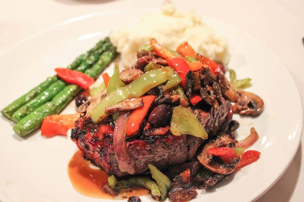 Steakhouse 10 | restaurant | 3517 S Elati St, Englewood, CO 80110, USA | 3037890911 OR +1 303-789-0911