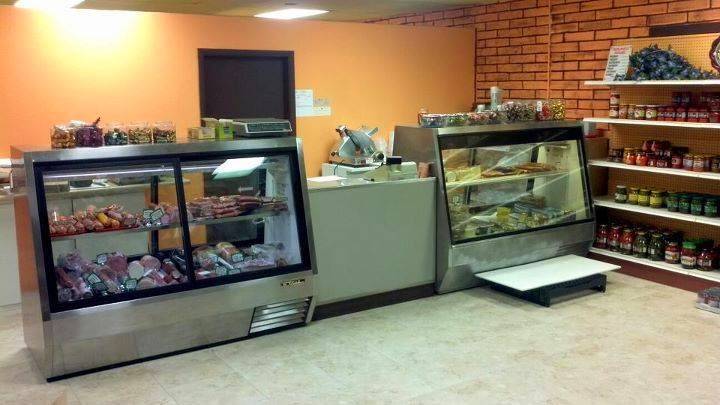 De La Ana European Delicatessen | restaurant | 7828 N 19th Ave #5, Phoenix, AZ 85021, USA | 6024332525 OR +1 602-433-2525