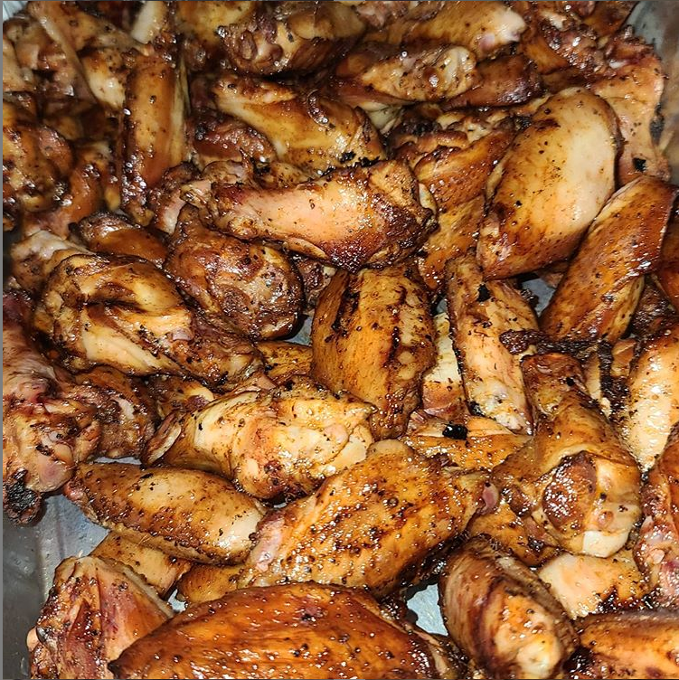 Eddie Wright BBQ | restaurant | 1939 Marshall Pl, Jackson, MS 39213, USA | 7692085576 OR +1 769-208-5576