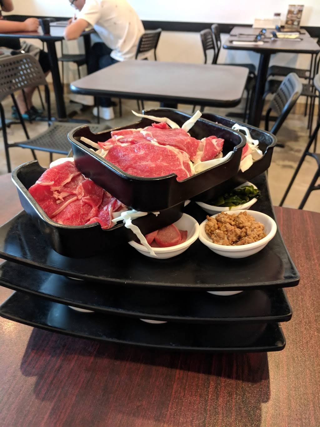 阿香米线士嘉堡店（1店） | restaurant | 3250 Midland Ave G106, Scarborough, ON M1V 0C4, Canada | 6478256288 OR +1 647-825-6288