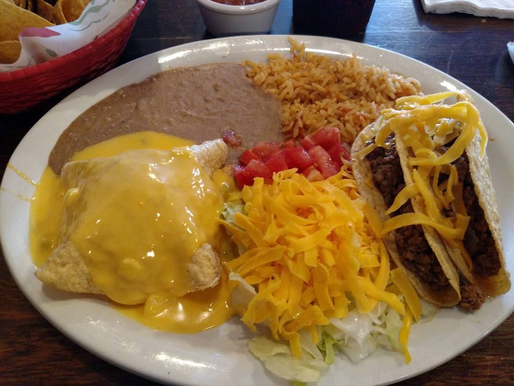 Rancho Grande | restaurant | 707 S Jackson St, Jacksonville, TX 75766, USA | 9035414920 OR +1 903-541-4920