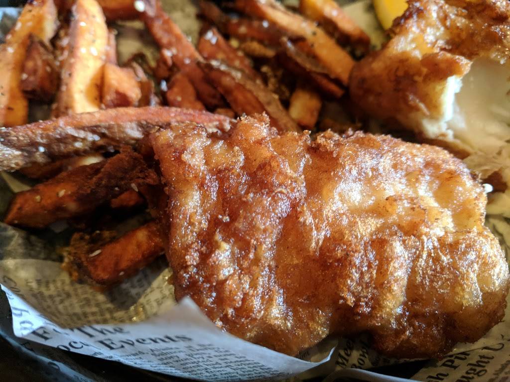 Sligo Irish Pub | restaurant | 113 W State St, Media, PA 19063, USA | 6105665707 OR +1 610-566-5707