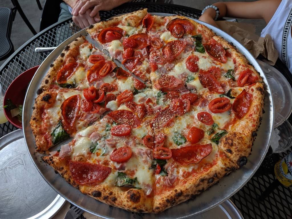 Pizzeria Lucca | restaurant | 96 Bulloch Ave, Roswell, GA 30075, USA | 4702941222 OR +1 470-294-1222