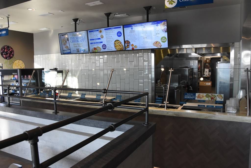 The Simple Greek | restaurant | 1550 N Ankeny Blvd, Ankeny, IA 50023, USA | 5159640806 OR +1 515-964-0806