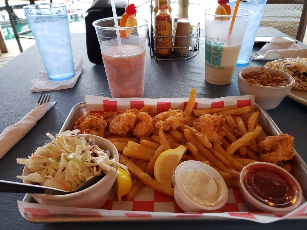 Baja BBQ Shack | restaurant | 280 Marina, Canyon Lake, TX 78133, USA | 8309353122 OR +1 830-935-3122