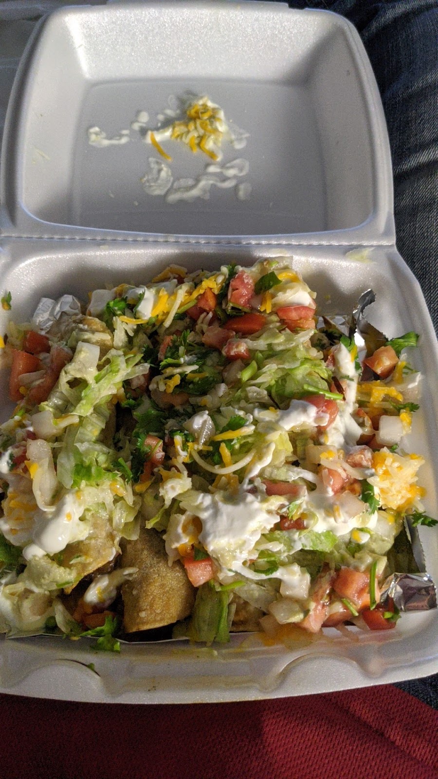 Taqueria El Zacatecano | restaurant | 710 W Page Ave, Malvern, AR 72104, USA | 5013046475 OR +1 501-304-6475