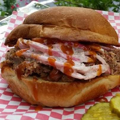 Cravings | restaurant | 712 W San Antonio St, New Braunfels, TX 78130, USA | 8306262728 OR +1 830-626-2728