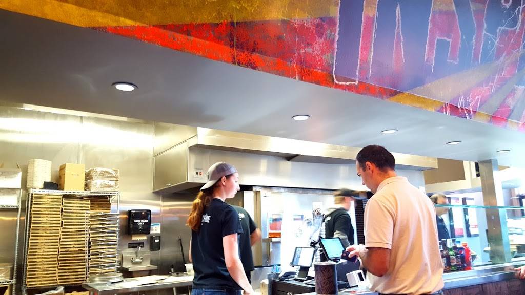 Fired Pie | restaurant | 4905 E Ray Rd #104, Phoenix, AZ 85044, USA | 4802077076 OR +1 480-207-7076