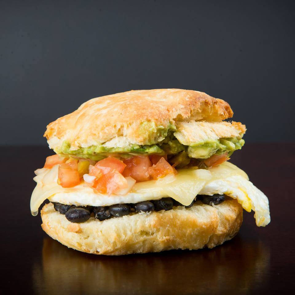 Rise Towson | restaurant | 1620 York Rd SUITE 103, Lutherville-Timonium, MD 21093, USA | 4103723171 OR +1 410-372-3171