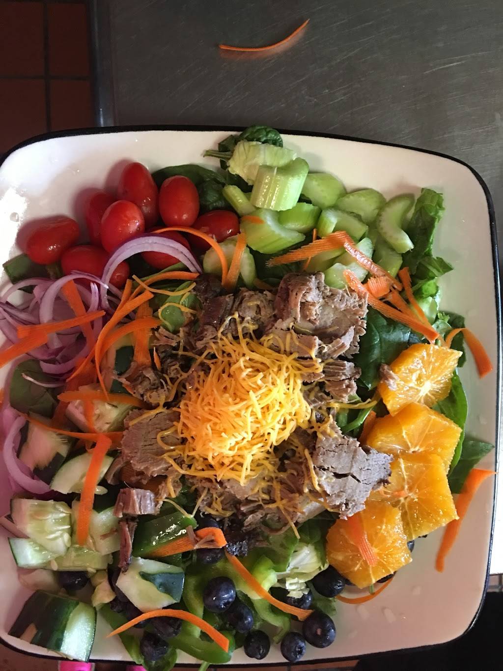 Panzas Barbeque | restaurant | 2027 E State Hwy 356, Irving, TX 75060, USA | 9725542450 OR +1 972-554-2450