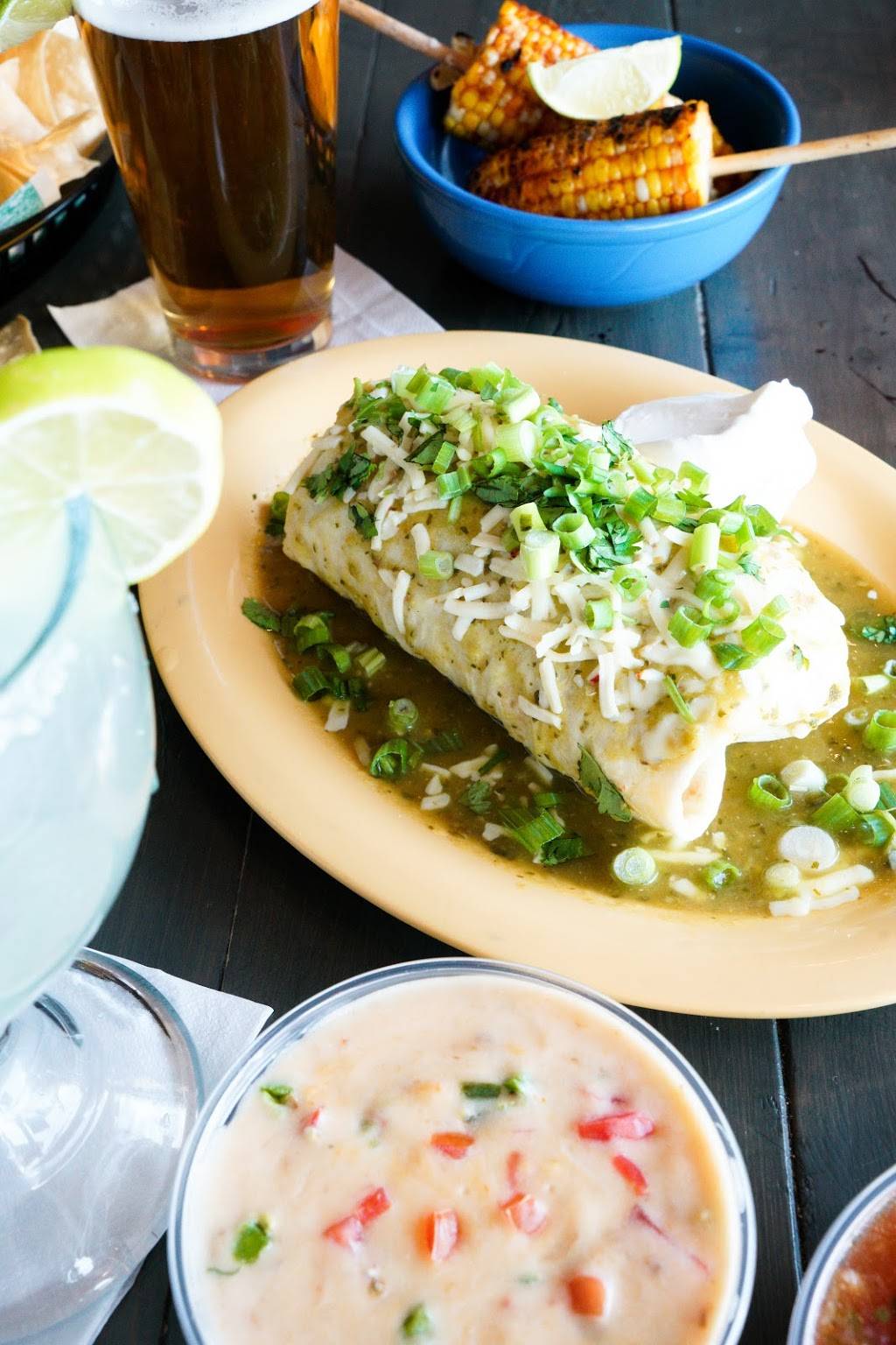 Pelons Baja Grill | meal takeaway | 2212 General Booth Blvd #200, Virginia Beach, VA 23454, USA | 7576891180 OR +1 757-689-1180