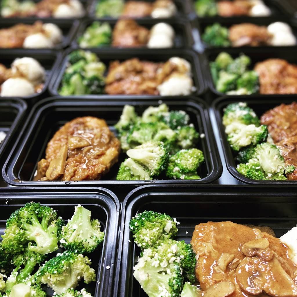 Kraving Thyme Family Meal Prep | restaurant | 10065 Niagara Falls Blvd, Niagara Falls, NY 14304, USA | 7166045608 OR +1 716-604-5608