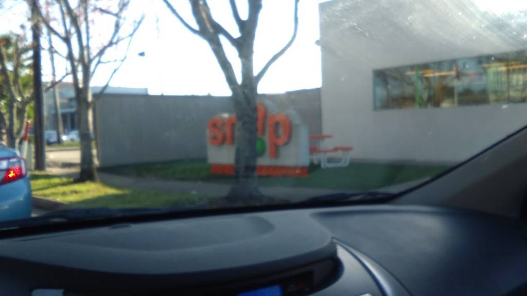 Snap Kitchen | restaurant | 6700 S Rice Ave, Bellaire, TX 77401, USA | 8328319091 OR +1 832-831-9091