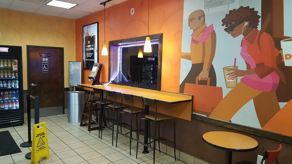 Dunkin Donuts | cafe | 364 Main St, Belleville, NJ 07109, USA | 9737593383 OR +1 973-759-3383