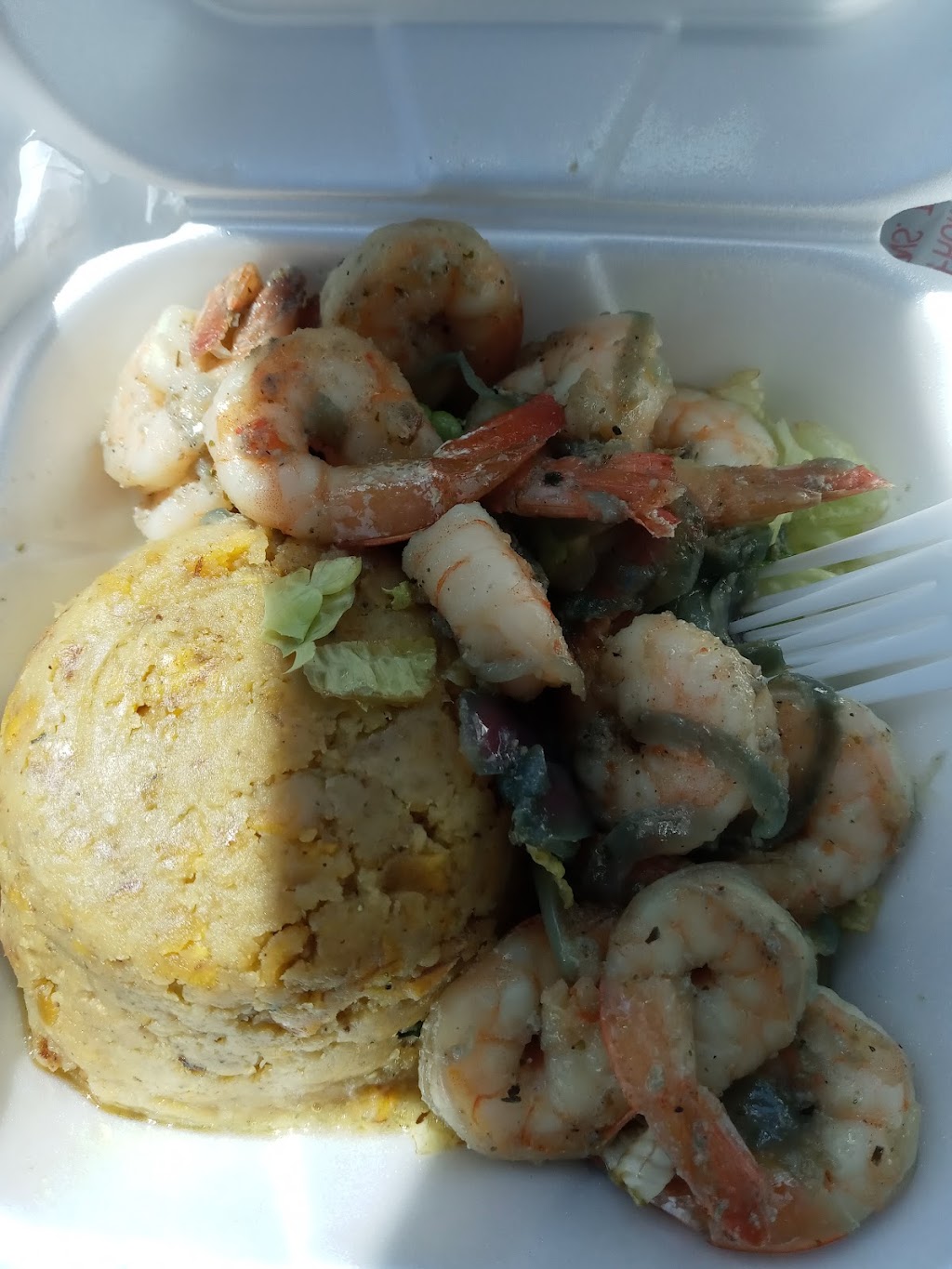 Mr. Fry Guy - Mofongo Tripleta | restaurant | 5848 S Pine Ave, Ocala, FL 34480, USA | 3526196721 OR +1 352-619-6721