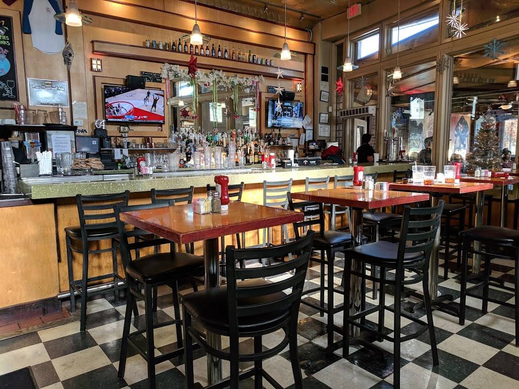 Kitchen 64 | restaurant | 3336 N Arthur Ashe Blvd, Richmond, VA 23227, USA | 8043580064 OR +1 804-358-0064