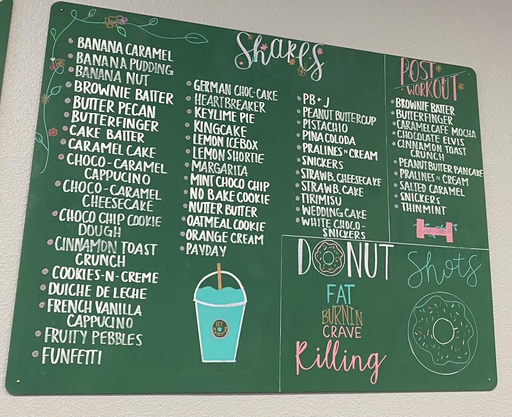 Key Nutrition | restaurant | 10437 Sorrento Rd Suite 204, Pensacola, FL 32507, USA | 8502938484 OR +1 850-293-8484