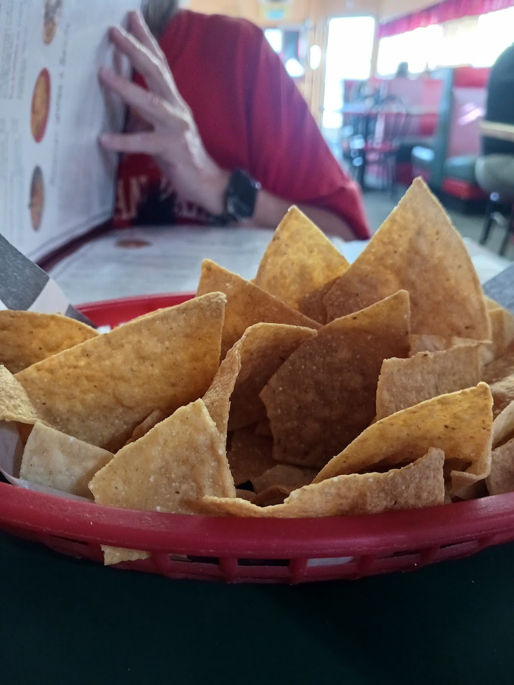 El Aguila Real | restaurant | 406 N G St, Lakeview, OR 97630, USA | 5419475655 OR +1 541-947-5655